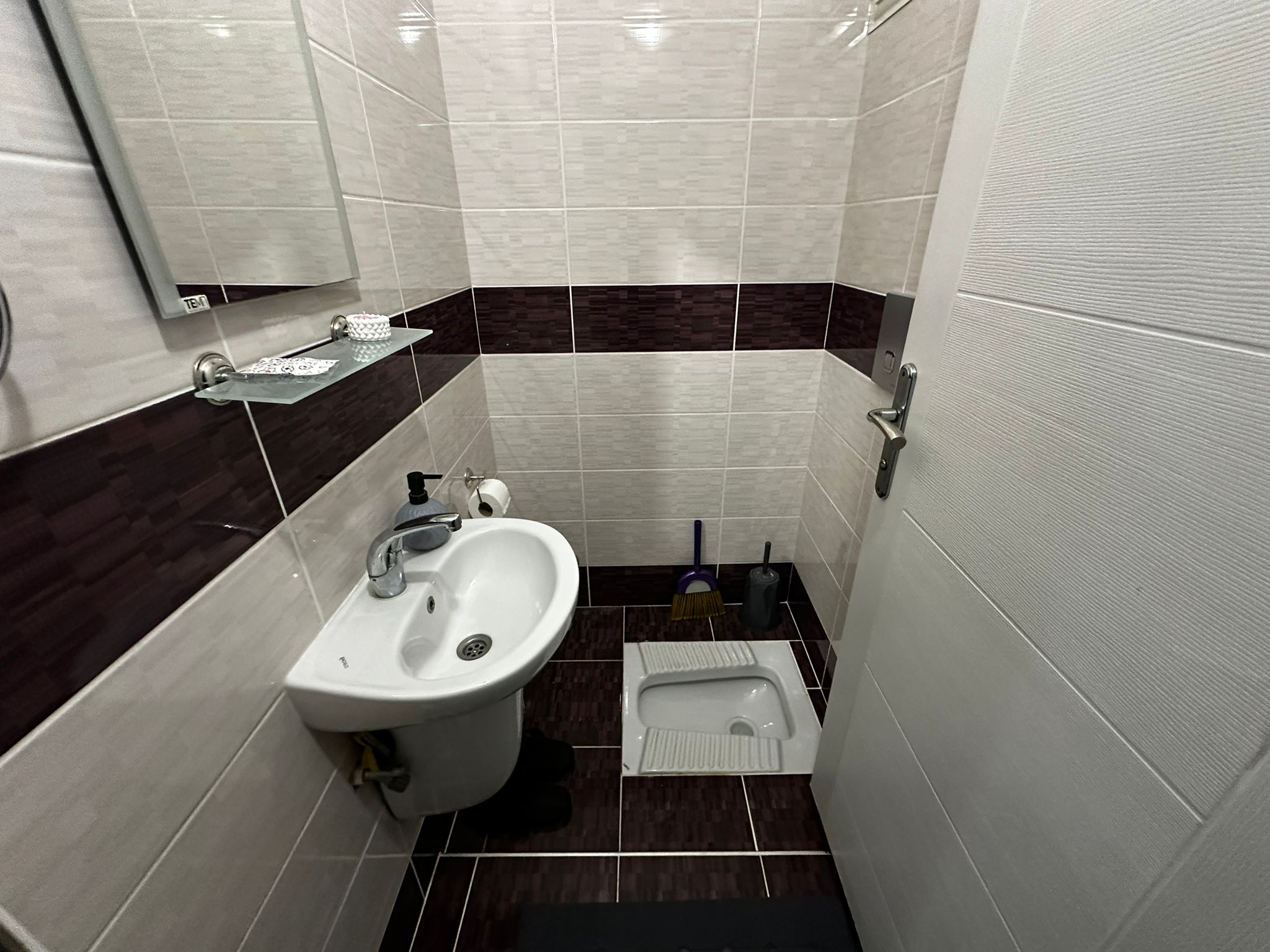 MABEL GAYRİMENKUL/VAKFIKEBİR SİTE İÇİ 240 M2 SATILIK 6+1 DUBLEKS